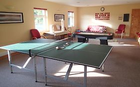 Lough Gara Lodge Self Catering