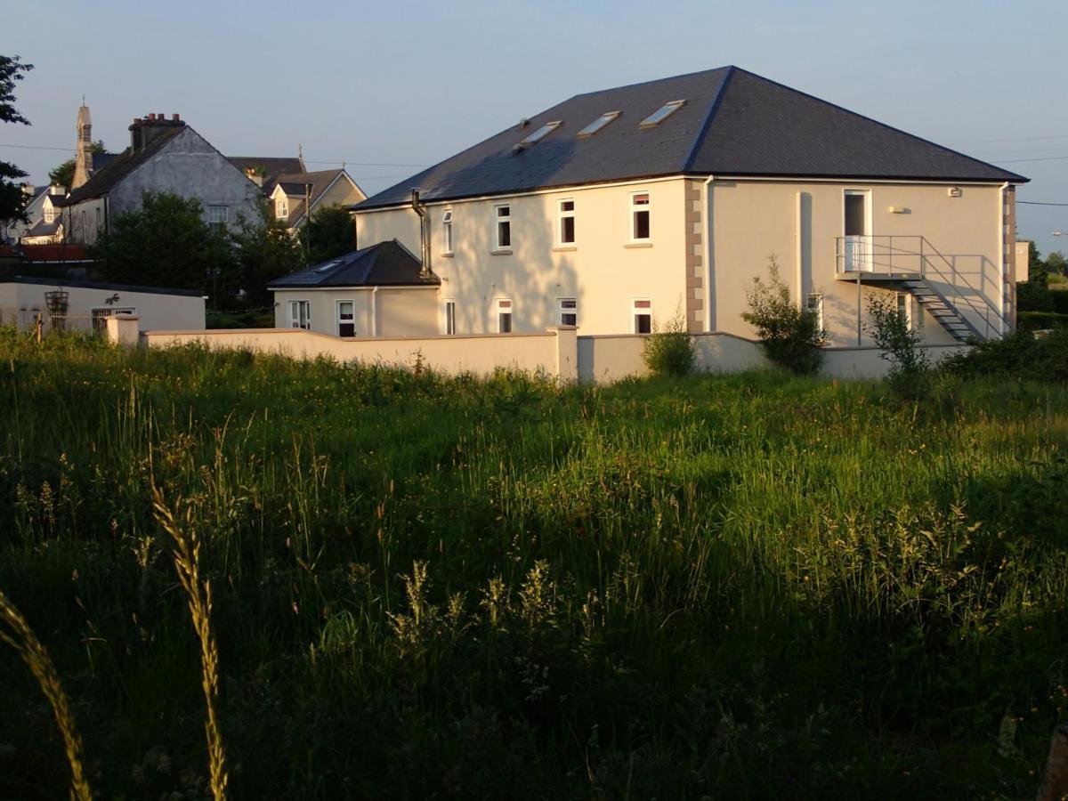 Lough Gara Lodge Self Catering Gorteen  Exterior photo