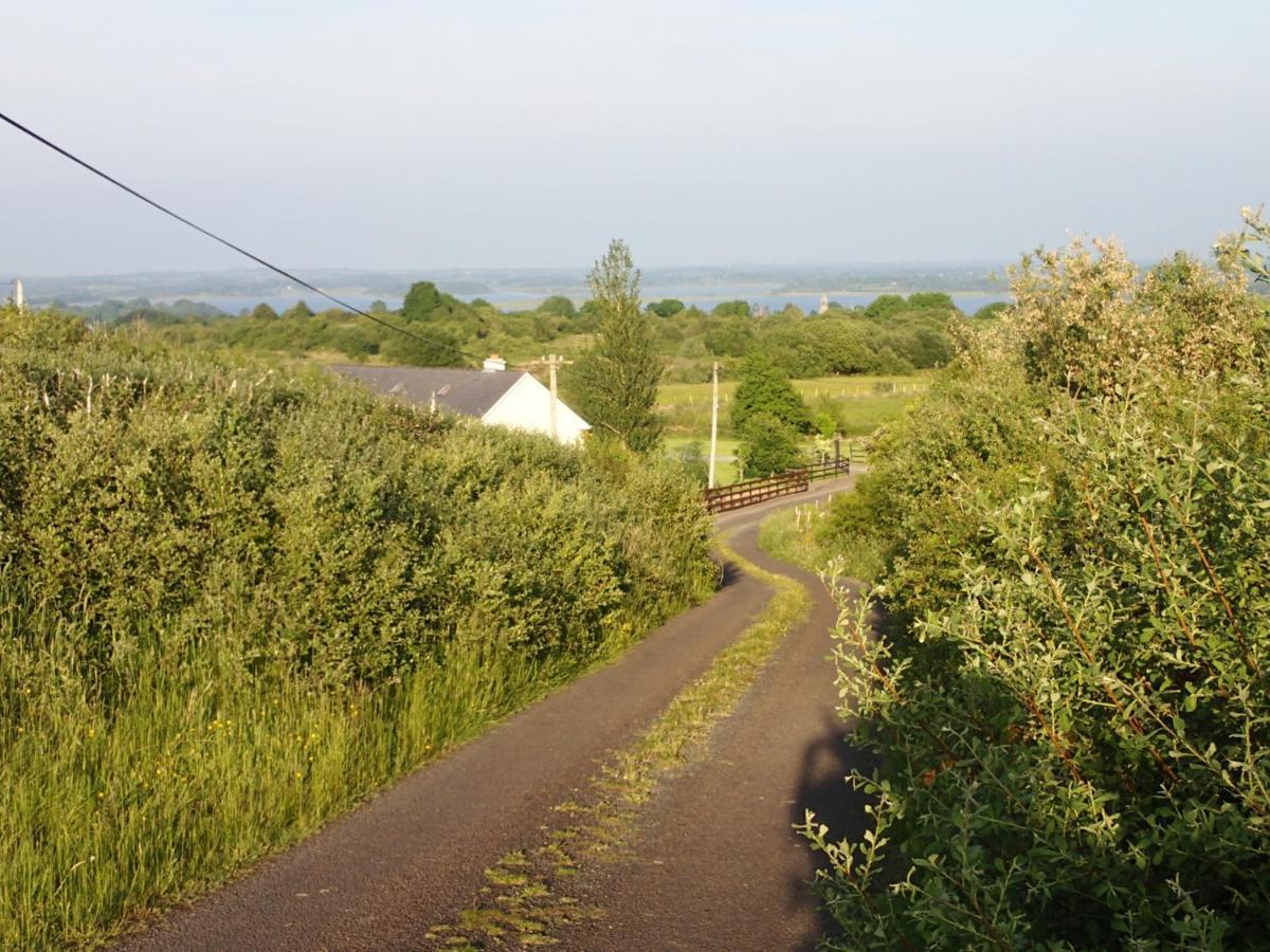 Lough Gara Lodge Self Catering Gorteen  Exterior photo