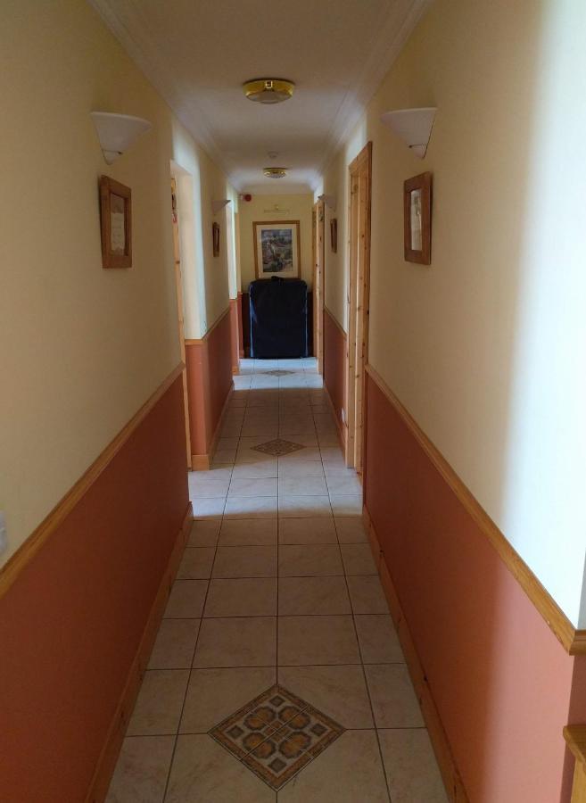 Lough Gara Lodge Self Catering Gorteen  Exterior photo