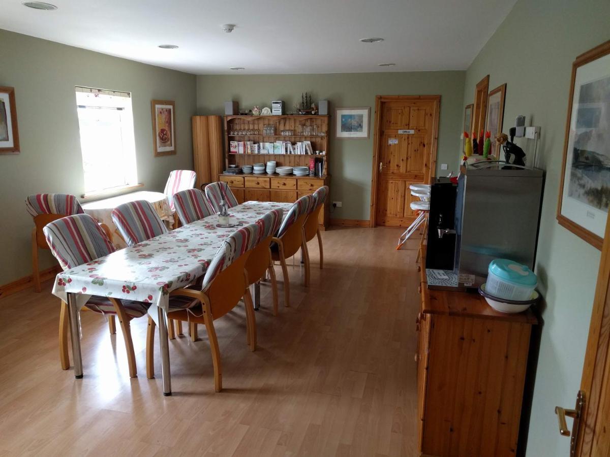 Lough Gara Lodge Self Catering Gorteen  Exterior photo